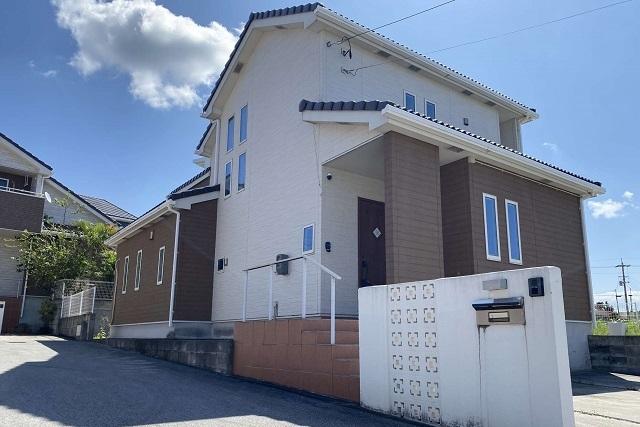 本部町/民泊施設